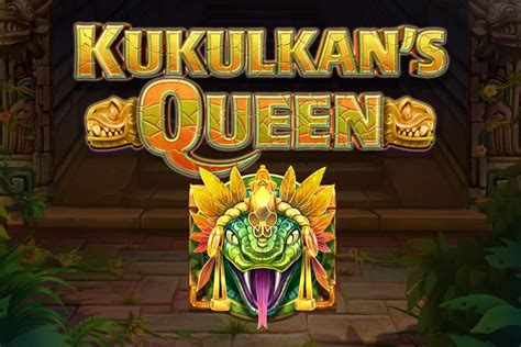 Jogue Kukulkan S Queen online